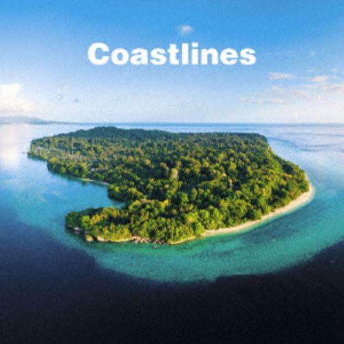 【CD】 Coastlines ／ Coastlines