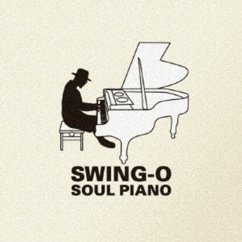 【CD】SWING-O ／ SOUL PIANO