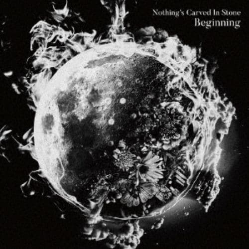 【CD】 Nothing's Carved In Stone ／ Beginning(DVD付)