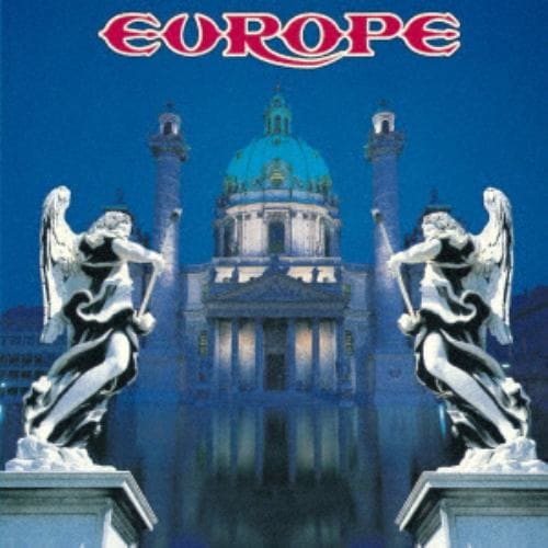 【CD】ヨーロッパ ／ 幻想交響詩