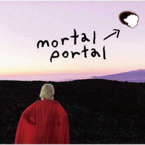 【CD】m-flo ／ mortal portal e.p.