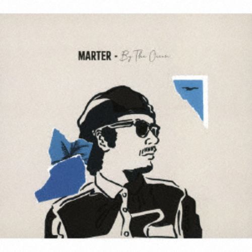 【CD】MARTER ／ By The Ocean