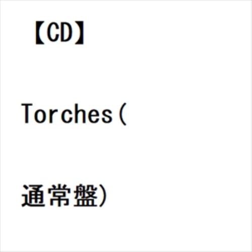 【CD】Aimer ／ Torches(通常盤)