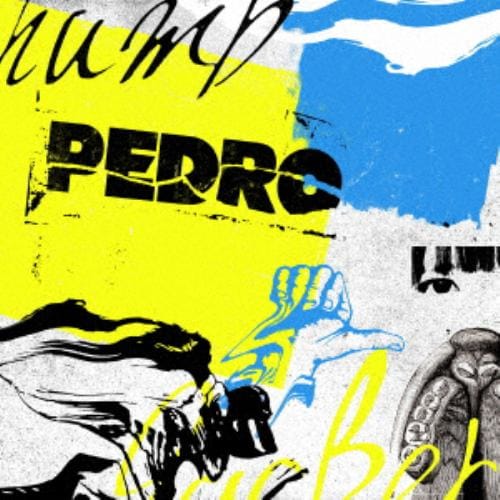 【CD】PEDRO ／ THUMB SUCKER(通常盤)