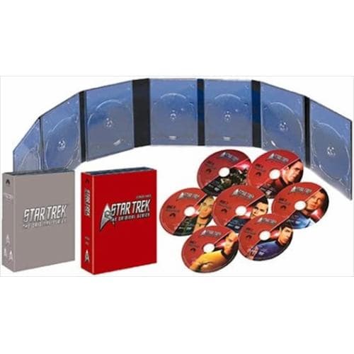宇宙大作戦 DVDコンプリート・シリーズ3 DVD