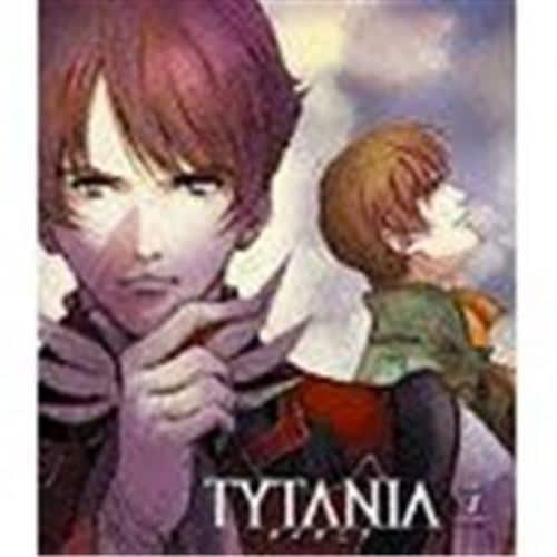 【BLU-R】TYTANIA-タイタニア-1