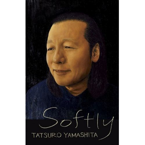 【カセット】山下達郎 ／ SOFTLY(カセットテープ)(完全生産限定)