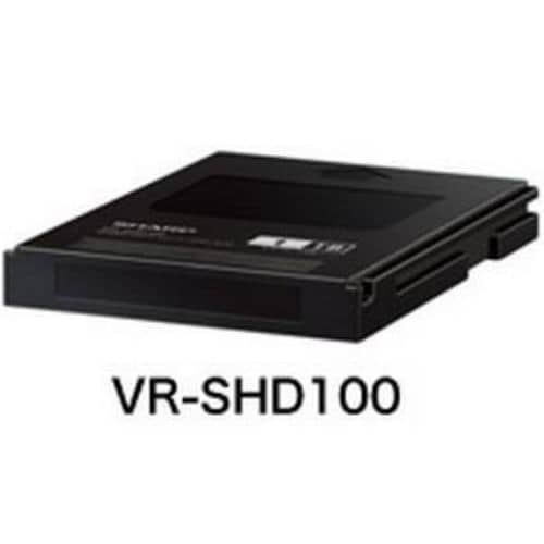 動作品 SHARP VR-SHD100 スロットインHDD 1TB