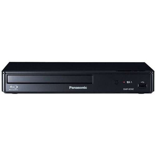 Panasonic DMP-BD90-HDMIケーブル付き
