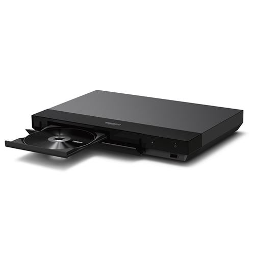 ソニー UBP-X700 Ultra HDブルーレイ対応 ブルーレイディスク 
