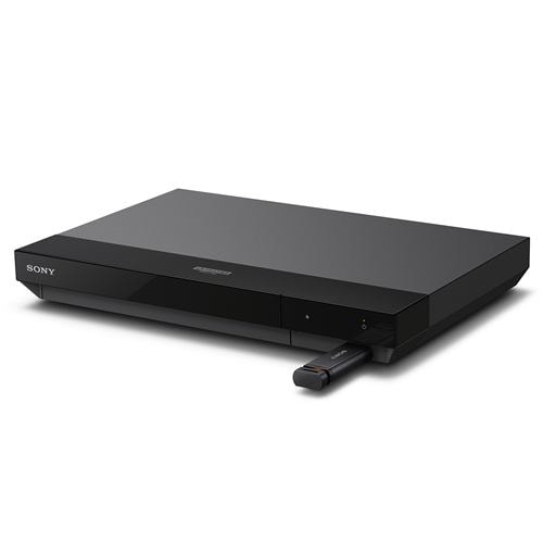 ソニー UBP-X700 Ultra HDブルーレイ対応 ブルーレイディスク