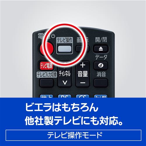 パナソニック DMR-2W101 ブルーレイディスクレコーダー DIGA 1TB W1000