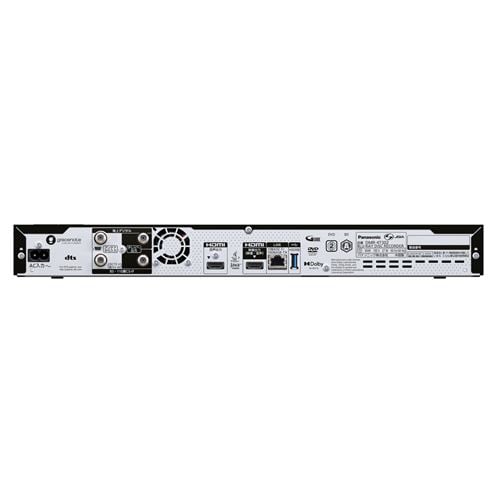 パナソニック DMR-4T302 ブルーレイディスクレコーダー DMR4T302 