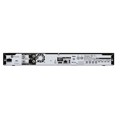 パナソニック DMR-4W102 ブルーレイディスクレコーダー DMR4W102 