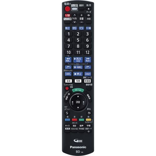 イチ押し！】Panasonic DMR-2W202 ブルーレイディスク／DVDレコーダー