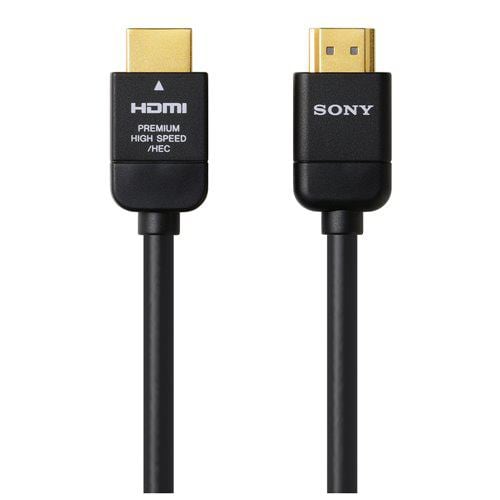 【ミミコアさま専用】SONY HDMI 2.0m DLC-HX20/HX15