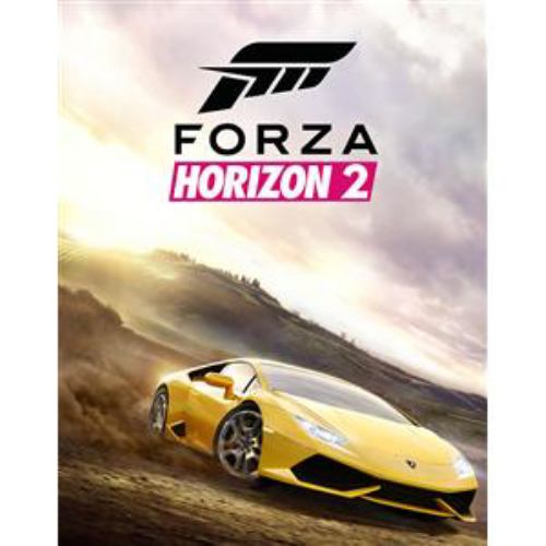 マイクロソフト　Forza　Horizon　2　DayOneエディション　【Xbox　One】　6NU-00012 | ヤマダウェブコム