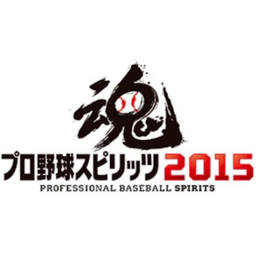 コナミ プロ野球スピリッツ2015 PS3 VT077-J1