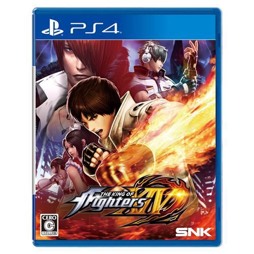 SNKプレイモア THE KING OF FIGHTERS XIV PLJS-70073