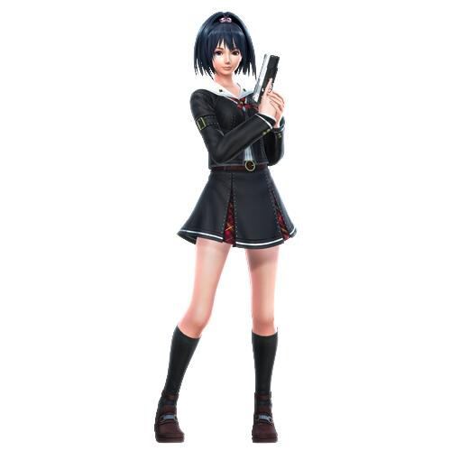 SG／ZH School Girl／Zombie Hunter PS4 PLJS-70053 | ヤマダ 