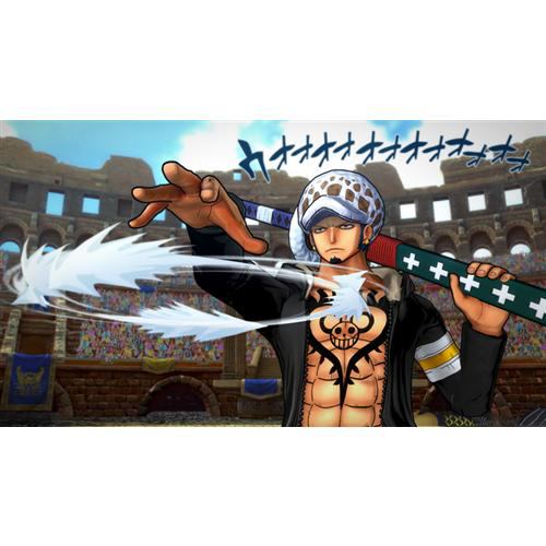 One Piece Burning Blood Welcome Price Ps4版 Pljs ヤマダウェブコム