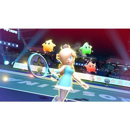 マリオテニス エース Nintendo Switch HAC-P-ALERA | ヤマダウェブコム