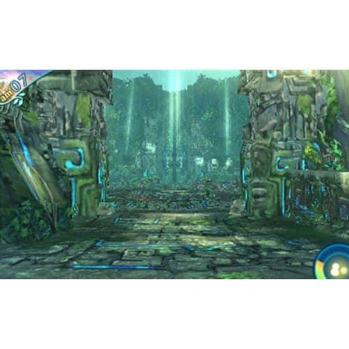 世界樹の迷宮X（クロス） 3DS CTR-P-BZMJ | ヤマダウェブコム