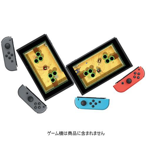 スーパー マリオパーティ Nintendo Switch HAC-P-ADFJA