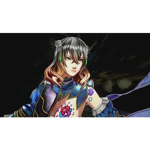 Bloodstained:Ritual of Night Switch版 | ヤマダウェブコム