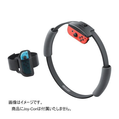 リングフィット アドベンチャー Nintendo Switch HAC-R-AL3PA | ヤマダ ...