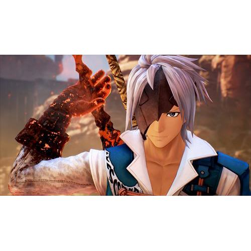 Tales of ARISE 通常版 PS4 PLJS-36173 | ヤマダウェブコム