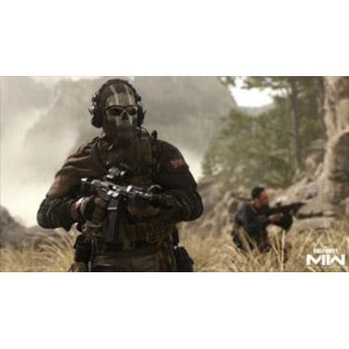 Call of Duty(R): Modern Warfare(R) II（コール オブ デューティ モダン・ウォーフェア II）PS4  PLJM-17097
