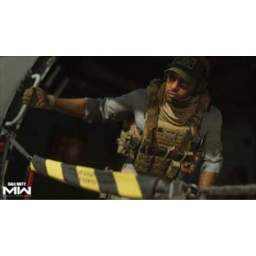 Call of Duty(R): Modern Warfare(R) II（コール オブ デューティ モダン・ウォーフェア II）PS4  PLJM-17097