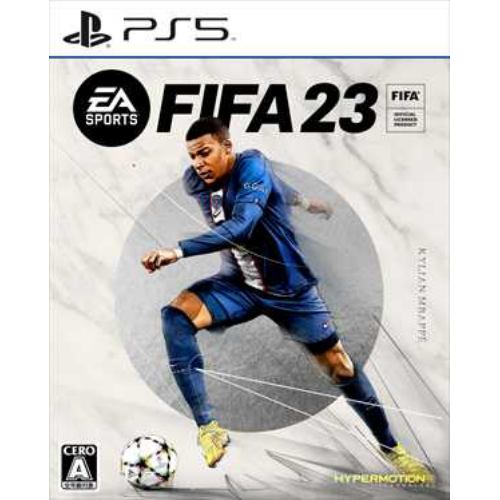 値下げしました FIFA 23 PS4