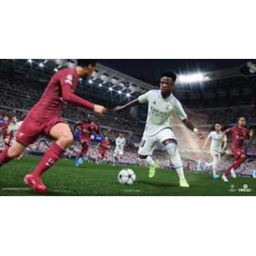 FIFA 23 PS5 ELJM-30215 | ヤマダウェブコム