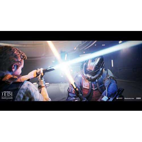 Star Wars ジェダイ：サバイバー(TM）PS5 ELJM30280 | ヤマダウェブコム