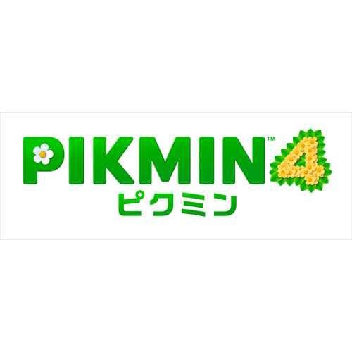【新品未開封】ピクミンPikmin 4 Nintendo Switch