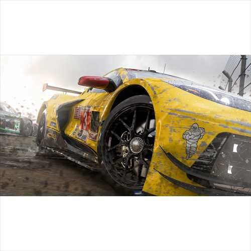 Forza Motorsport （Xbox Series X ソフト） VBH-00007 | ヤマダウェブコム