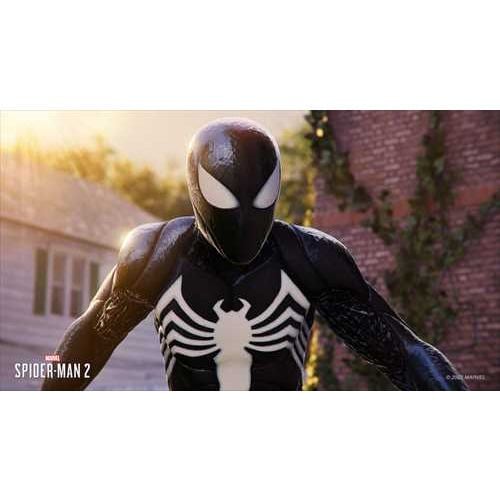 Marvel’s Spider-Man 2 スパイダーマン2 特典あり