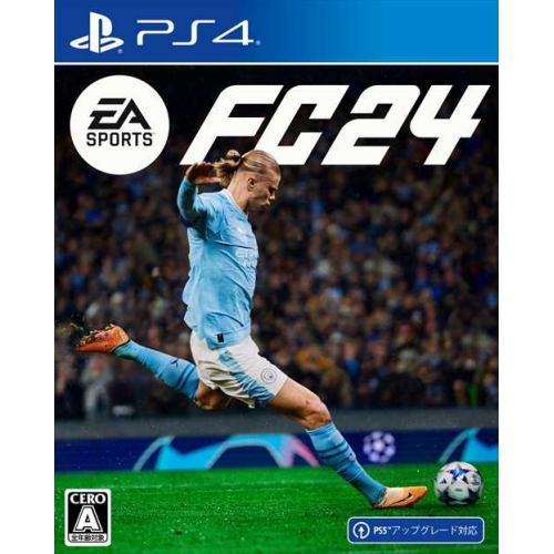 PS4 FIFA22 サッカーゲーム EA SPORTS
