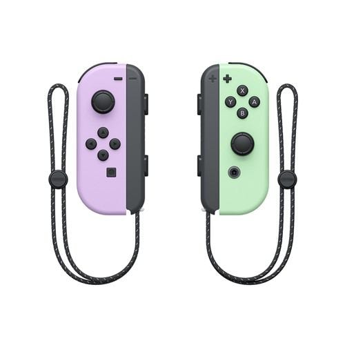 専用2個セット　マリオパーティ 4人で遊べる Joy-Conセット Switch