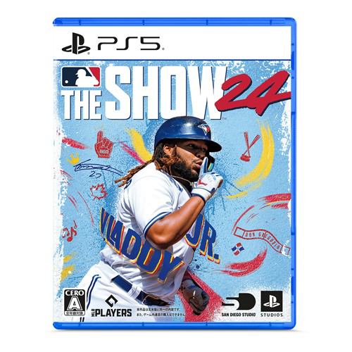 MLB The Show 24（英語版）【PS5】 ECJS-00043