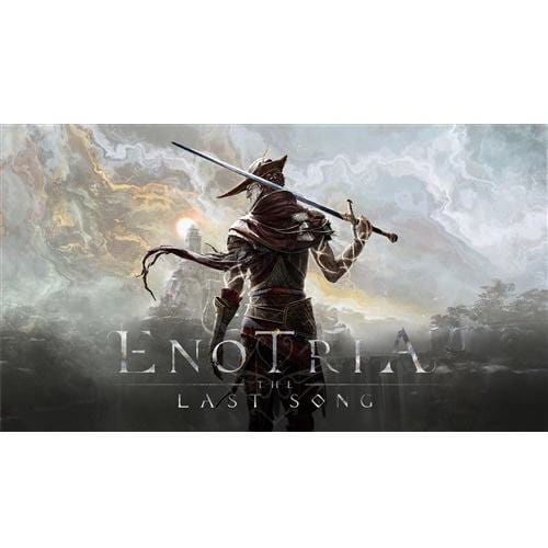 Enotria: The Last Song 通常版【PS5】