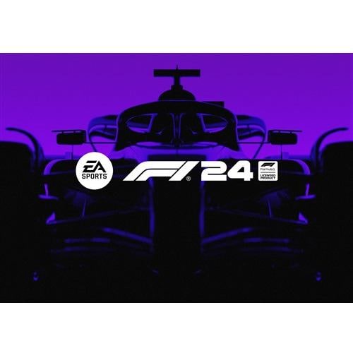 F1(R)24 【PS4】 PLJM-17360