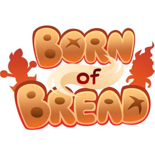 Born of Bread 【Switch】 HAC-P-BABRB