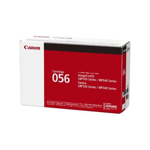 大特価品Canon CRG-059BLK OA機器