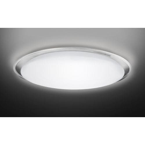 東芝 NLEH12010B-LC LED照明 ルミオ 12畳 調光 ワイド調色 | ヤマダ