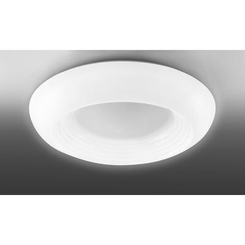 東芝 NLEH08021A-LC LED照明 ルミオ 8畳 調光 ワイド調色