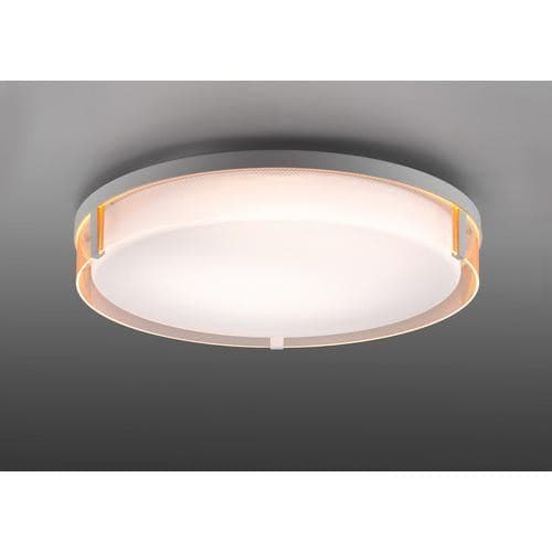 東芝 NLEH08022A-LC LED照明 ルミオ 8畳 調光 ワイド調色 サイド導光板 
