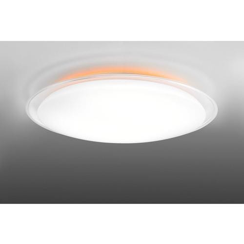 東芝 NLEH08012C-LC LED照明 ルミオ 8畳 調光 ワイド調色 NLEH08012CLC